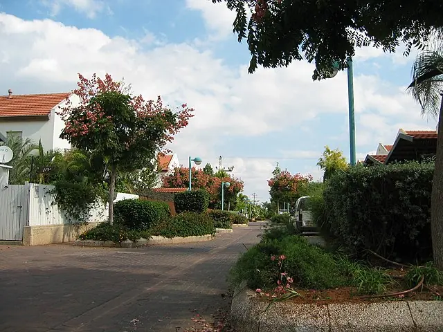 קדימה צורן
