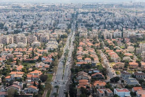 רעננה דיפו